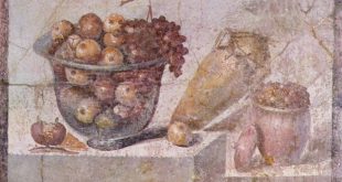 Il vino nell’antica Roma
