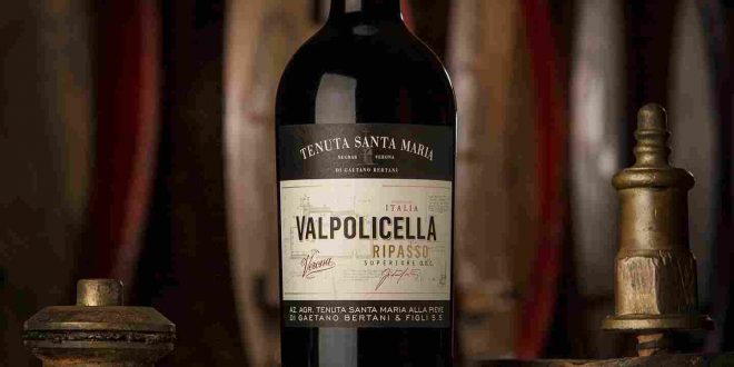 valpolicella vino rosso DOC